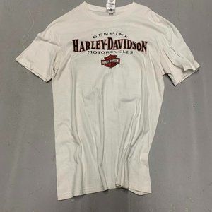Vintage Harley Davidson shirt